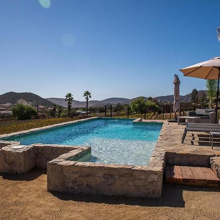 Sansoni Rancho Cien Piedras 빌라 외부 사진
