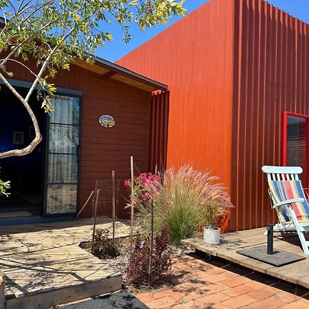 Sansoni Rancho Cien Piedras 빌라 외부 사진