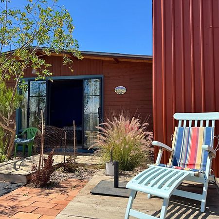 Sansoni Rancho Cien Piedras 빌라 외부 사진
