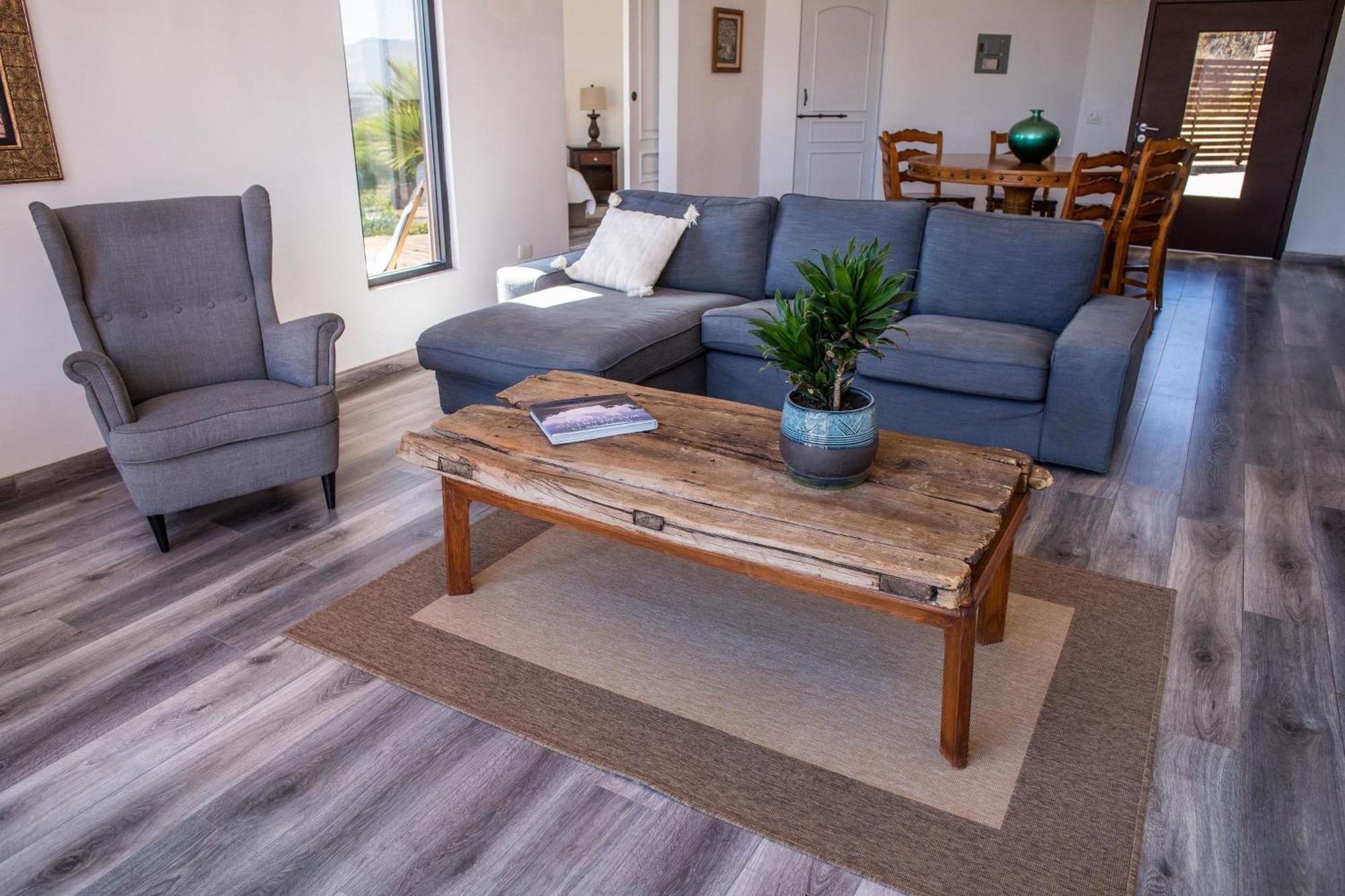 Sansoni Rancho Cien Piedras 빌라 외부 사진