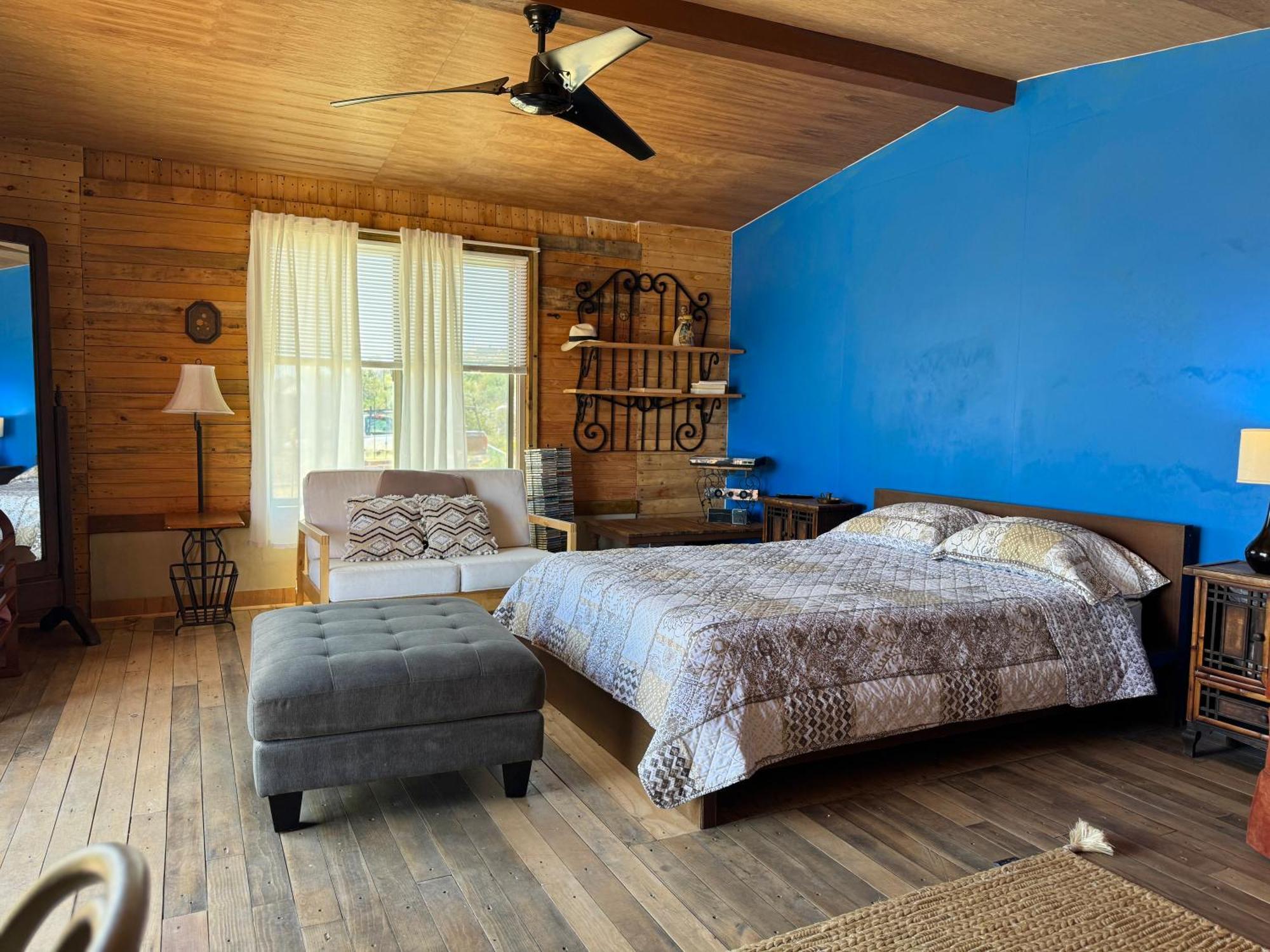Sansoni Rancho Cien Piedras 빌라 외부 사진