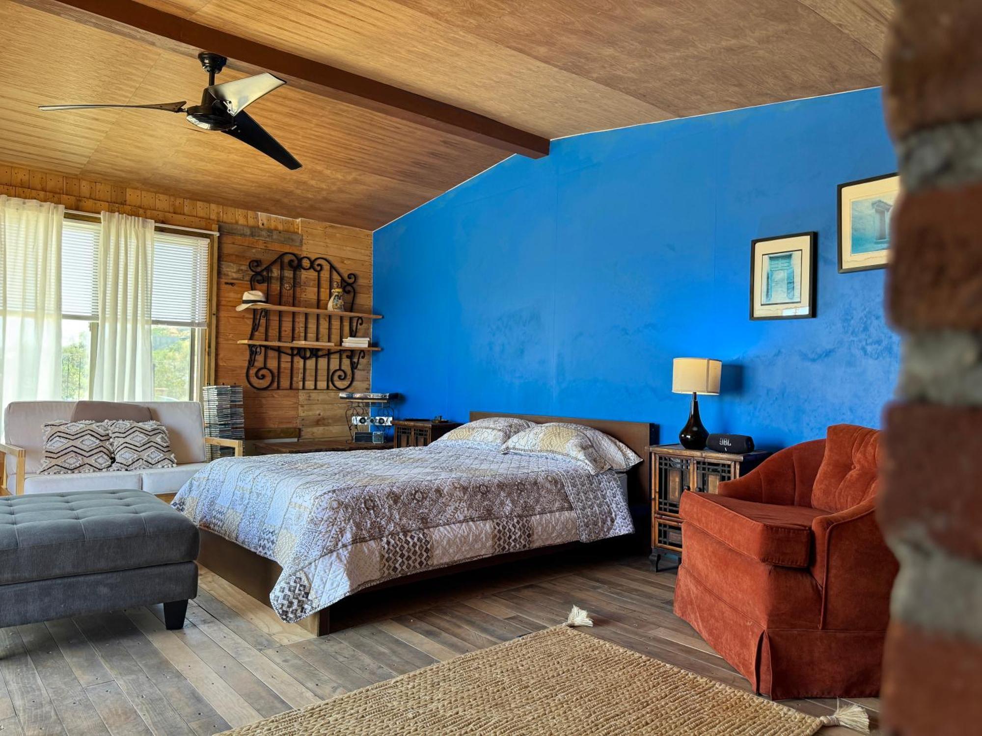 Sansoni Rancho Cien Piedras 빌라 외부 사진