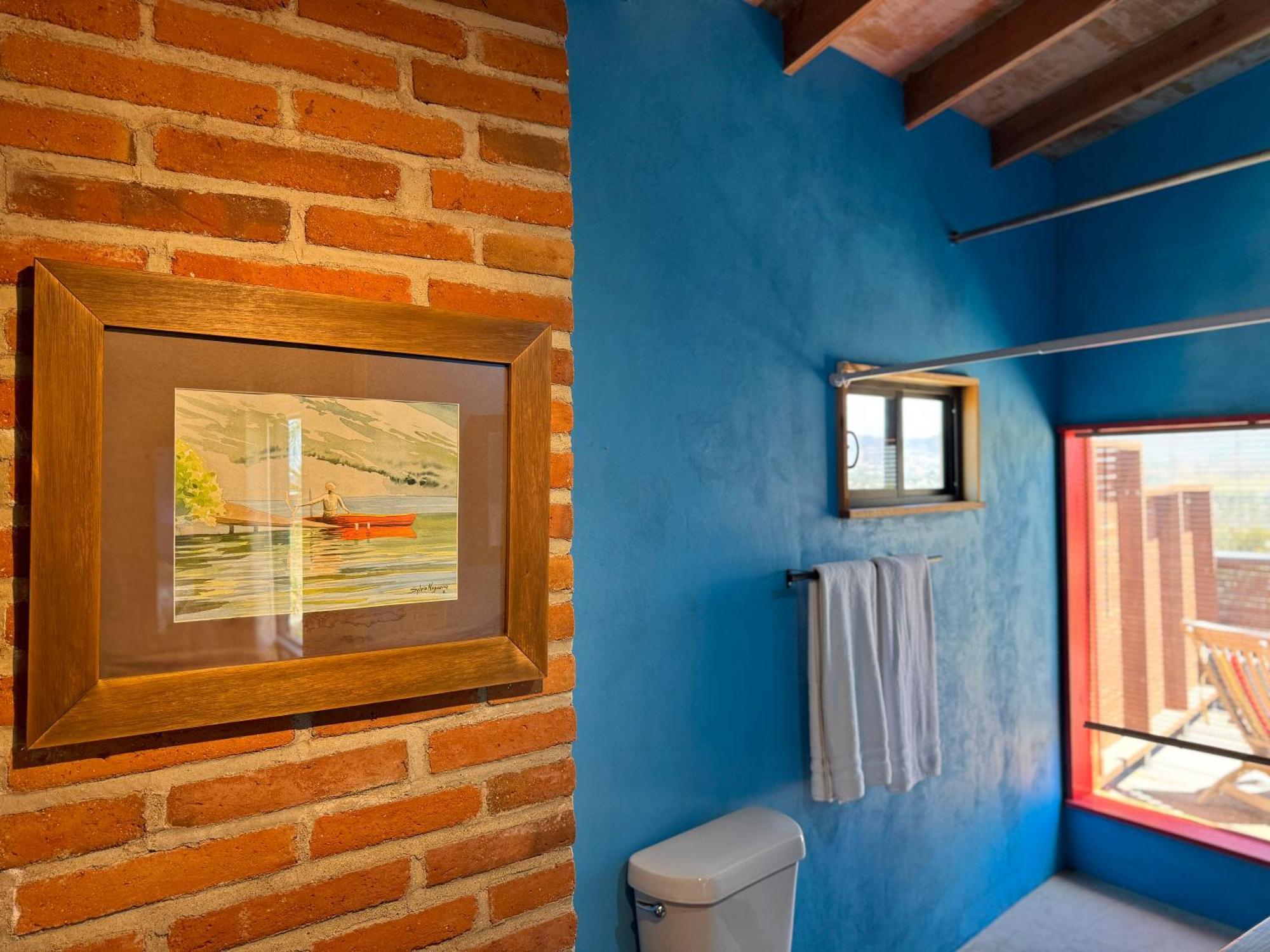 Sansoni Rancho Cien Piedras 빌라 외부 사진