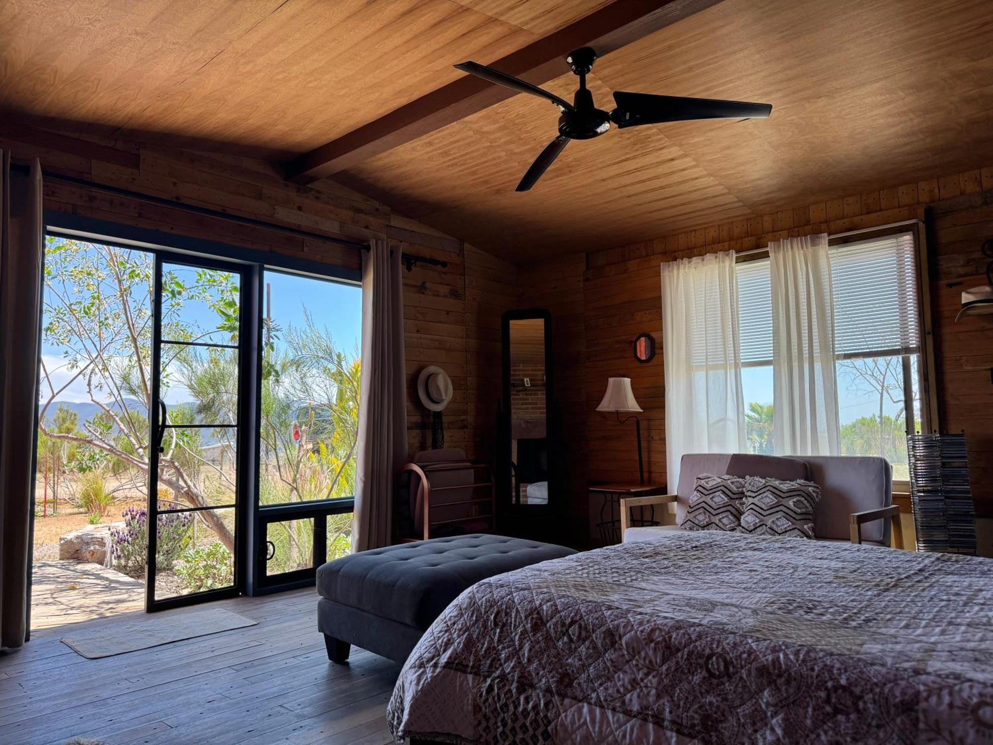 Sansoni Rancho Cien Piedras 빌라 외부 사진