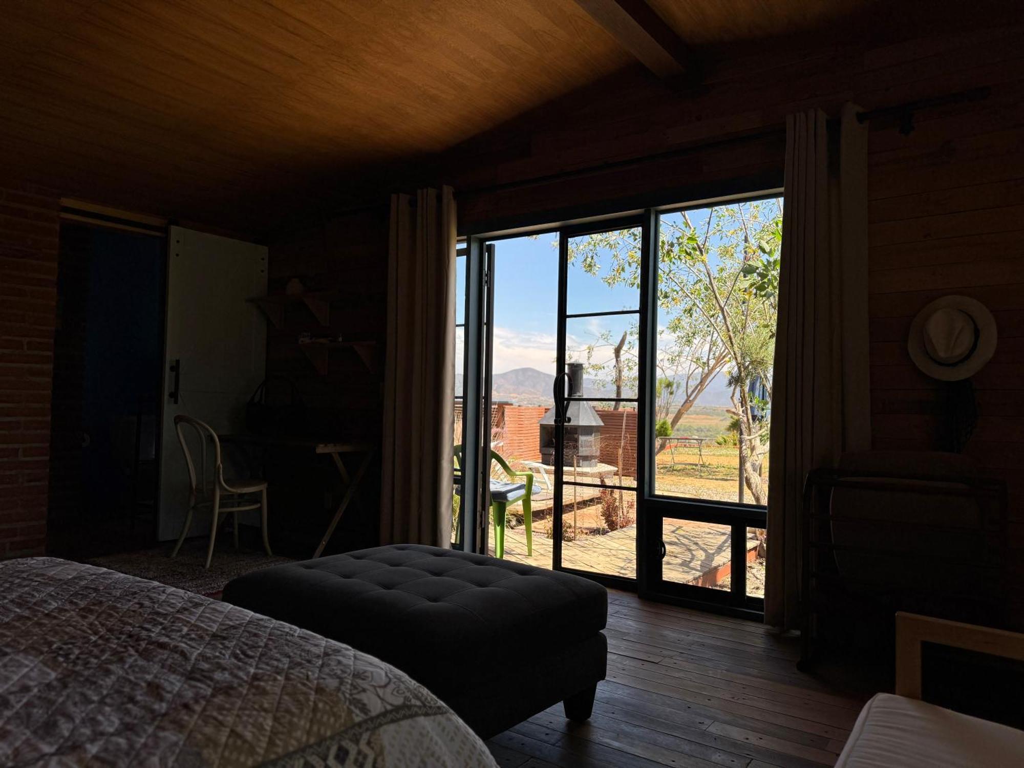 Sansoni Rancho Cien Piedras 빌라 외부 사진