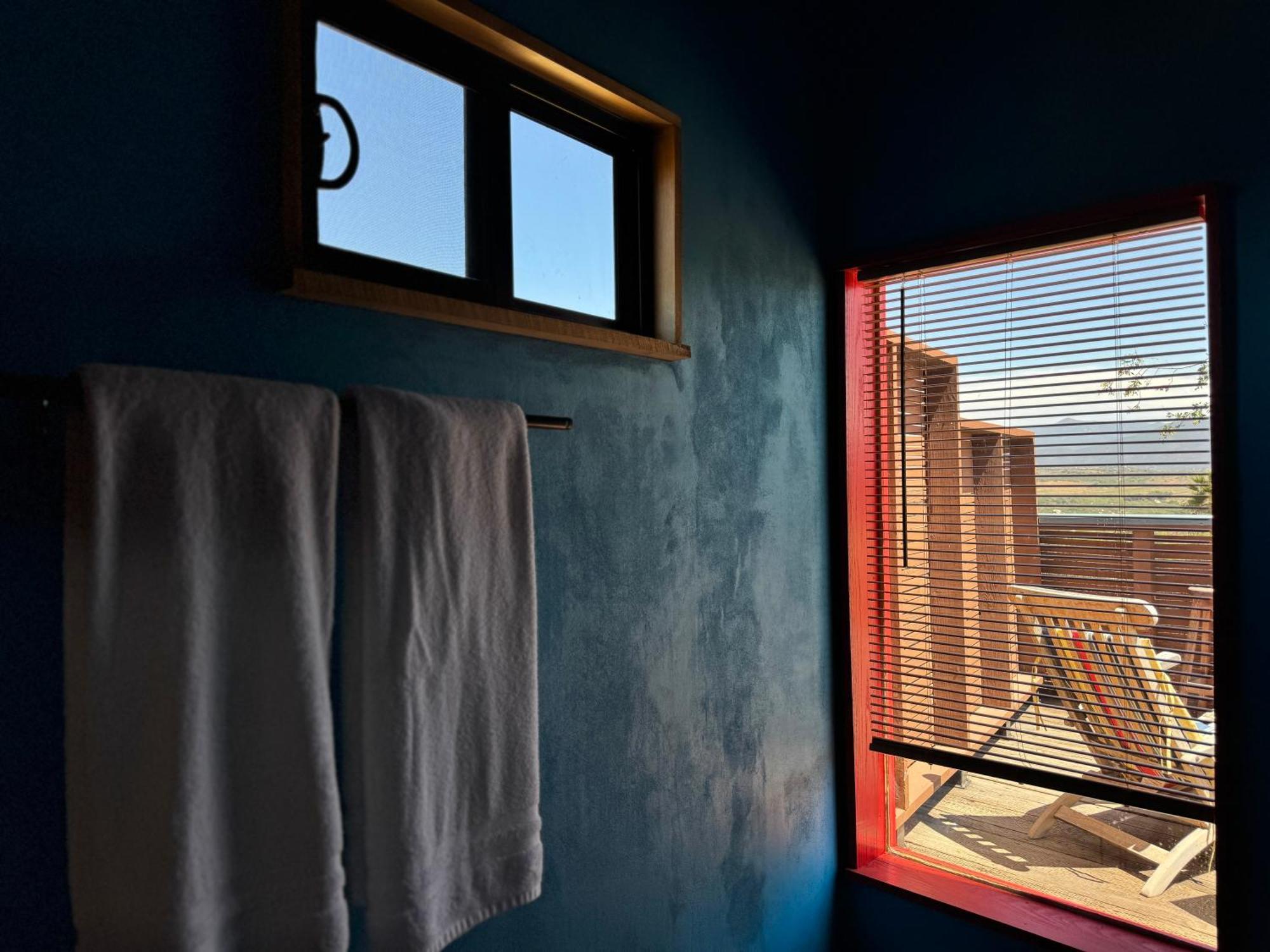 Sansoni Rancho Cien Piedras 빌라 외부 사진