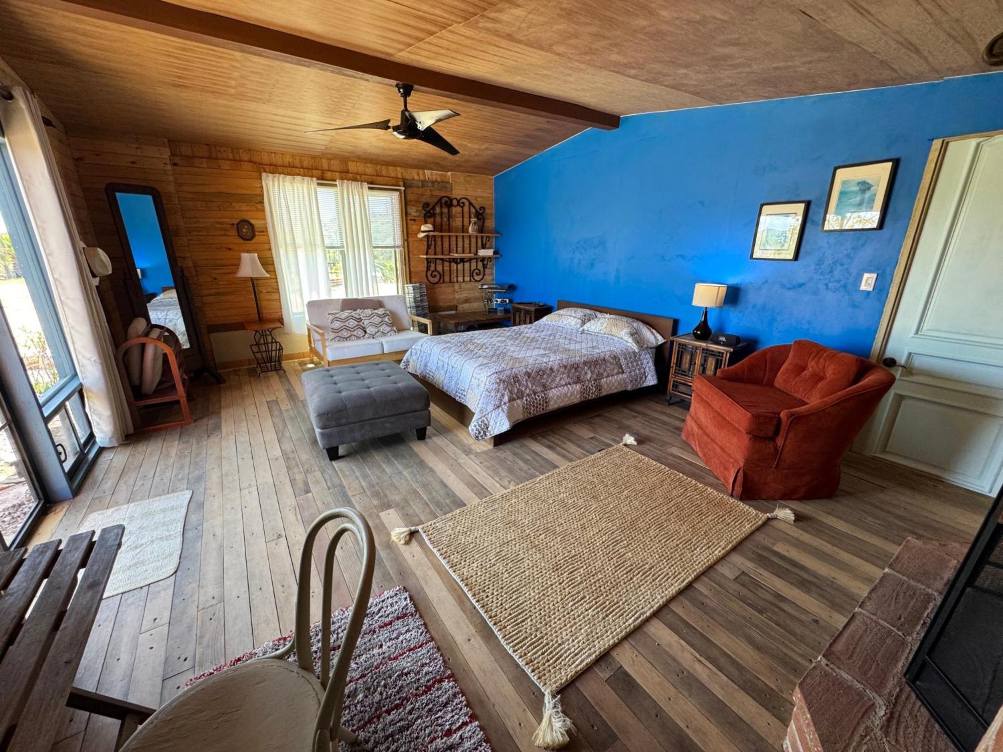 Sansoni Rancho Cien Piedras 빌라 외부 사진