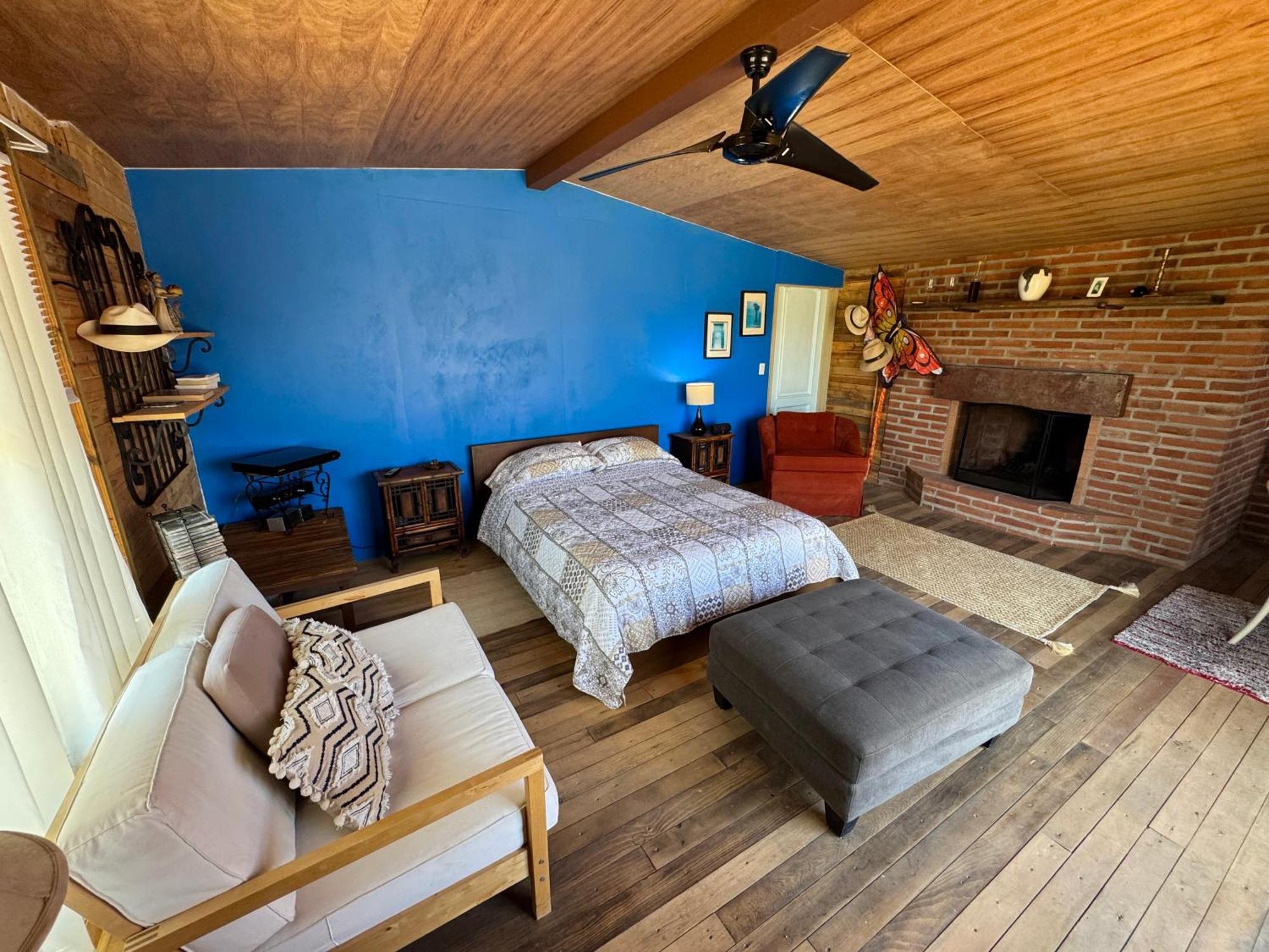 Sansoni Rancho Cien Piedras 빌라 외부 사진