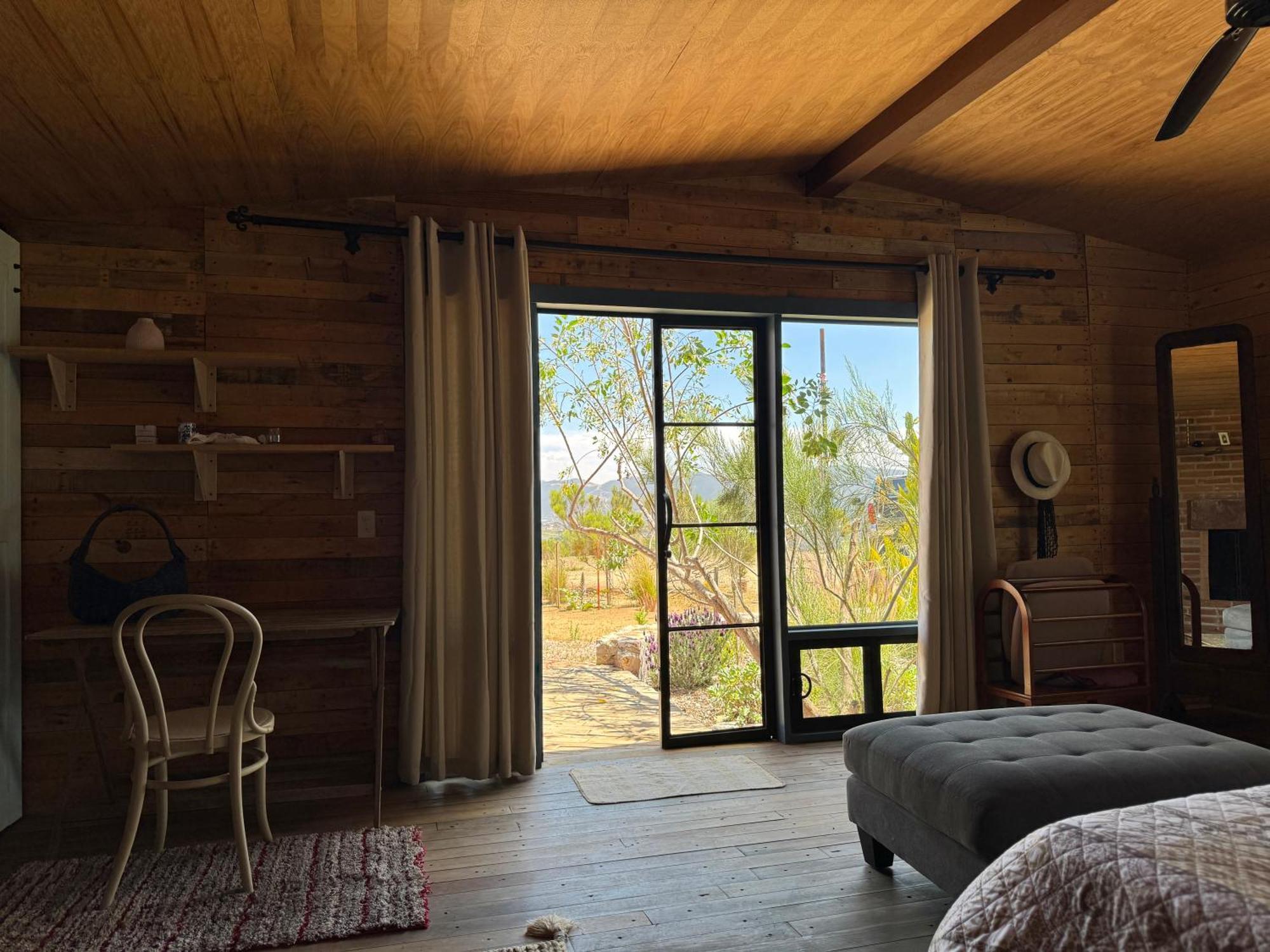 Sansoni Rancho Cien Piedras 빌라 외부 사진